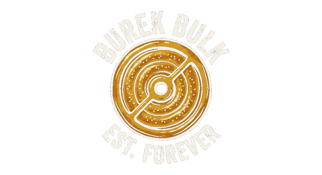 Burek Bulk: EST. FOREVER