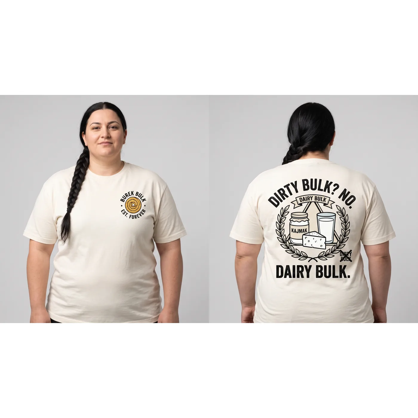 Dairy Bulk