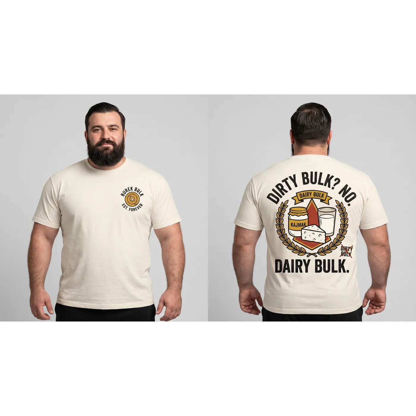 Dairy Bulk