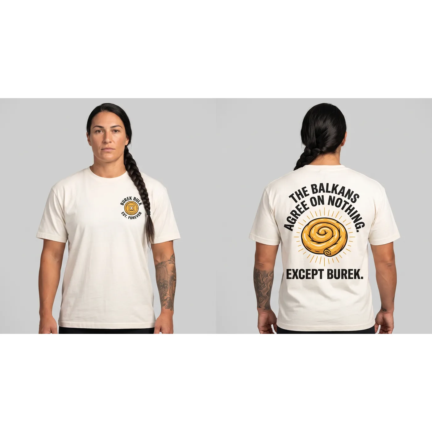 The Unity Tee