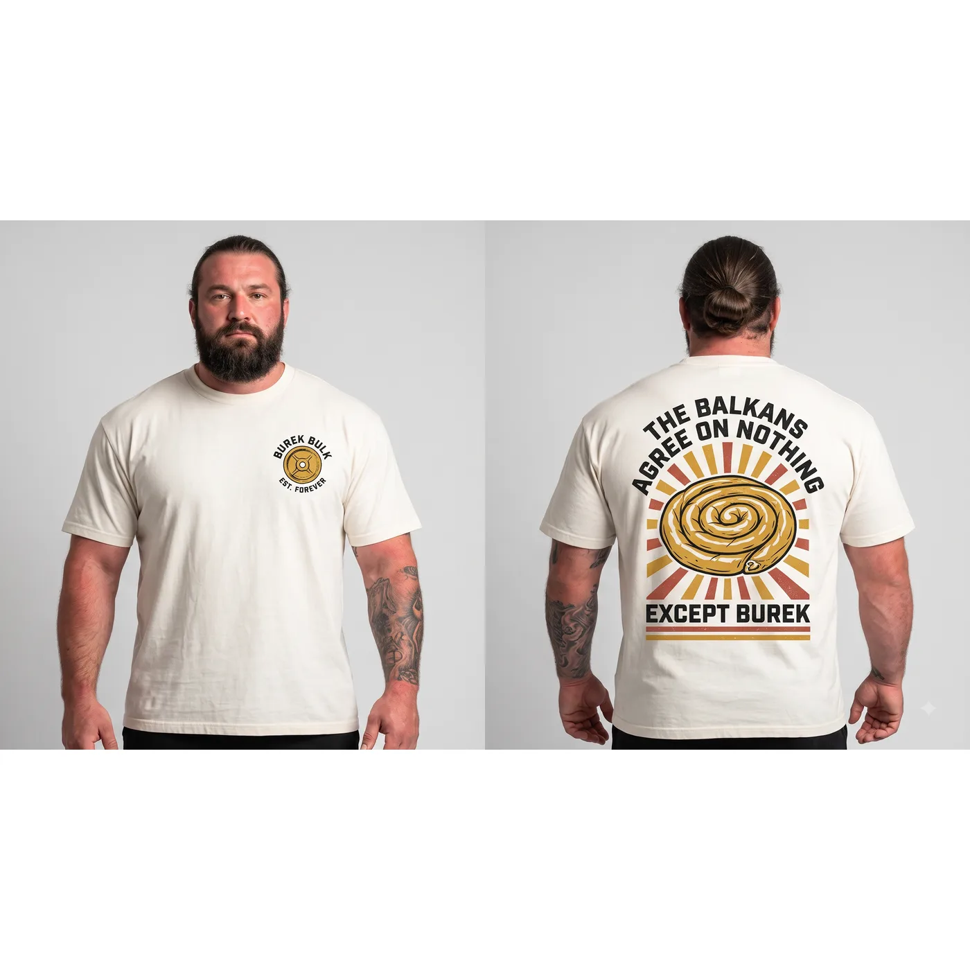 The Unity Tee