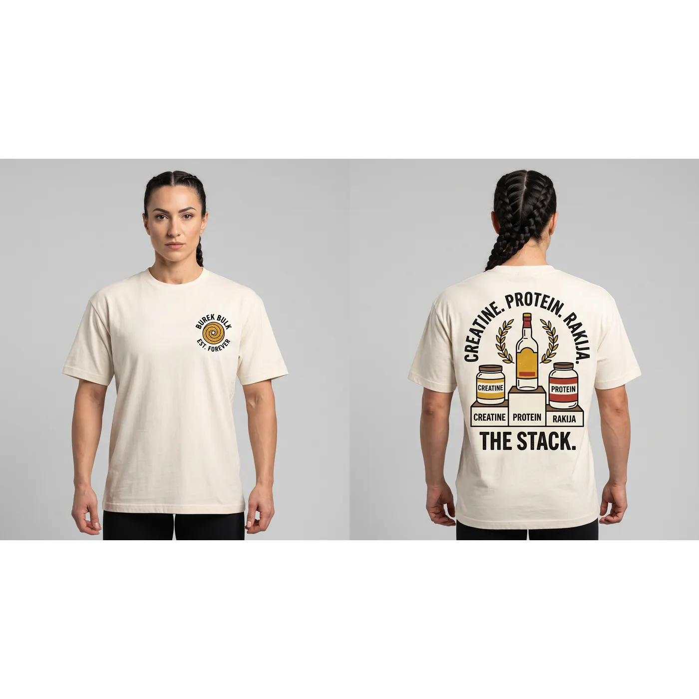 The Stack