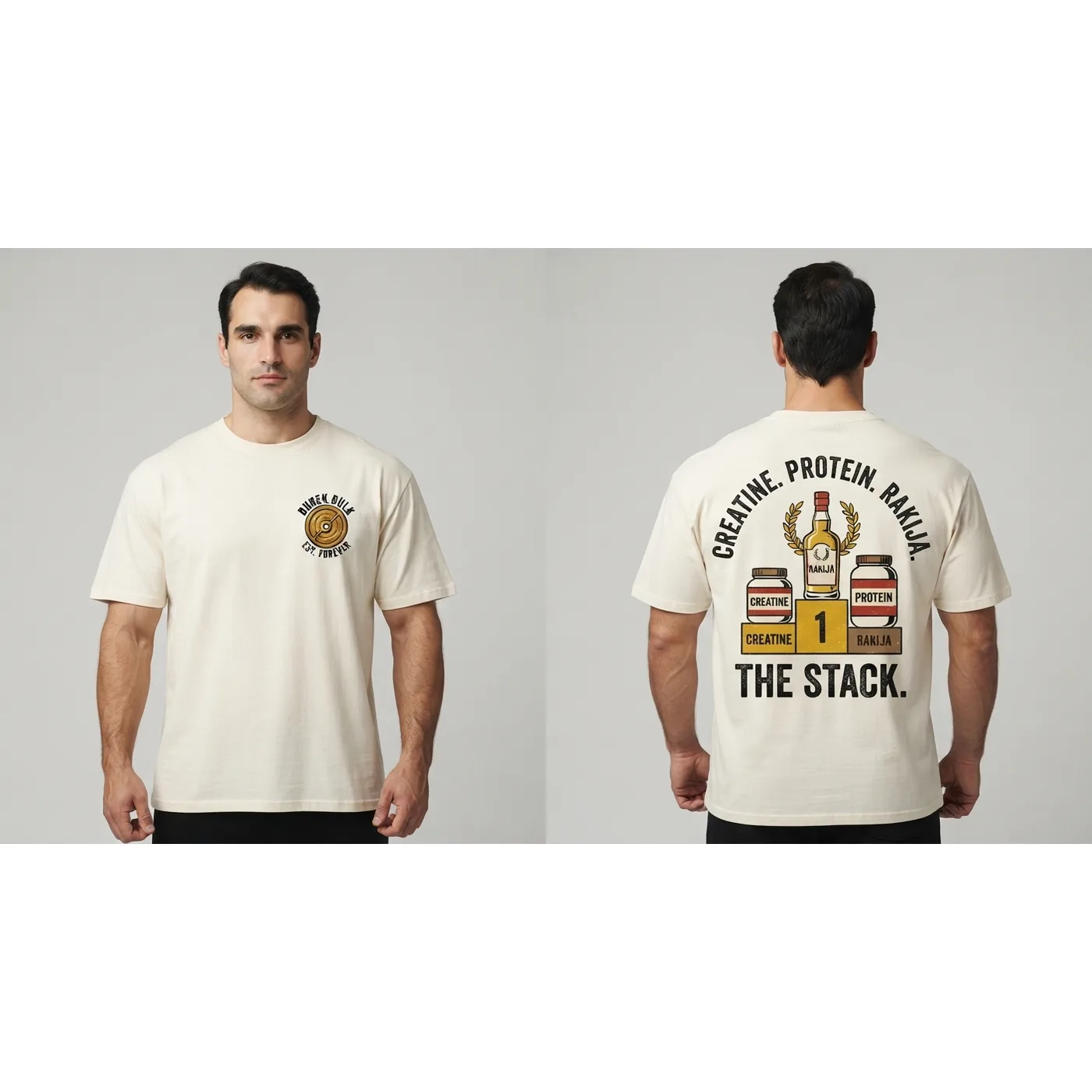 The Stack