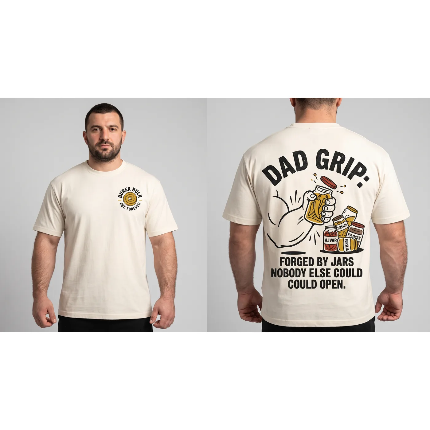 Dad Grip