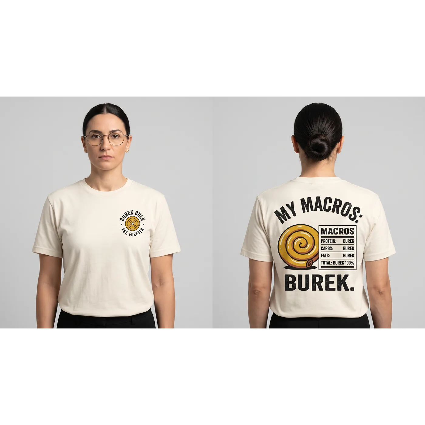 My Macros: Burek
